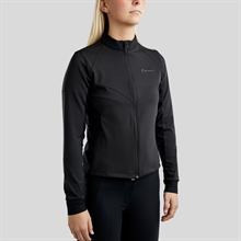 Montar MoZira Refined Full Zip træningsjakke 